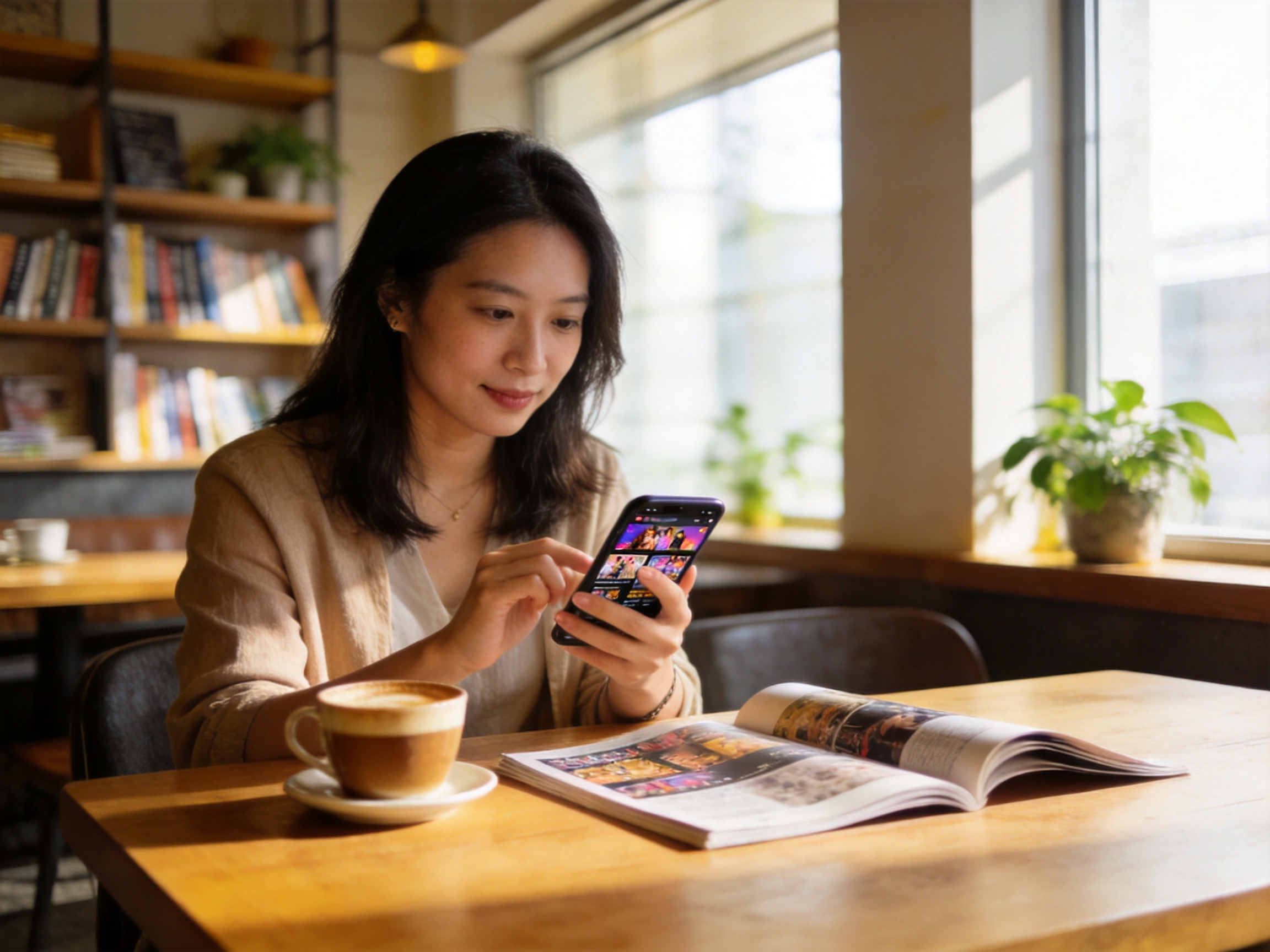 jiuyou.com 热门娱乐内容推荐页面，展示最新线上娱乐资讯